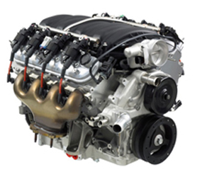 P78A7 Engine